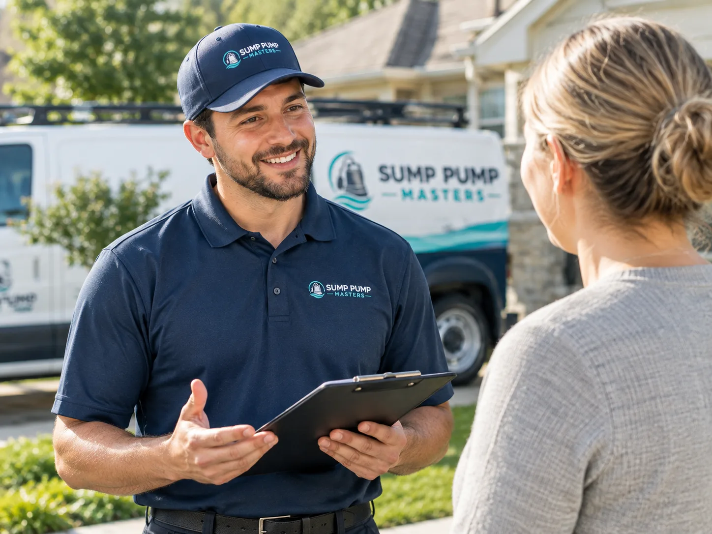 Sump Pump Repair Stapleton, GA FAQs